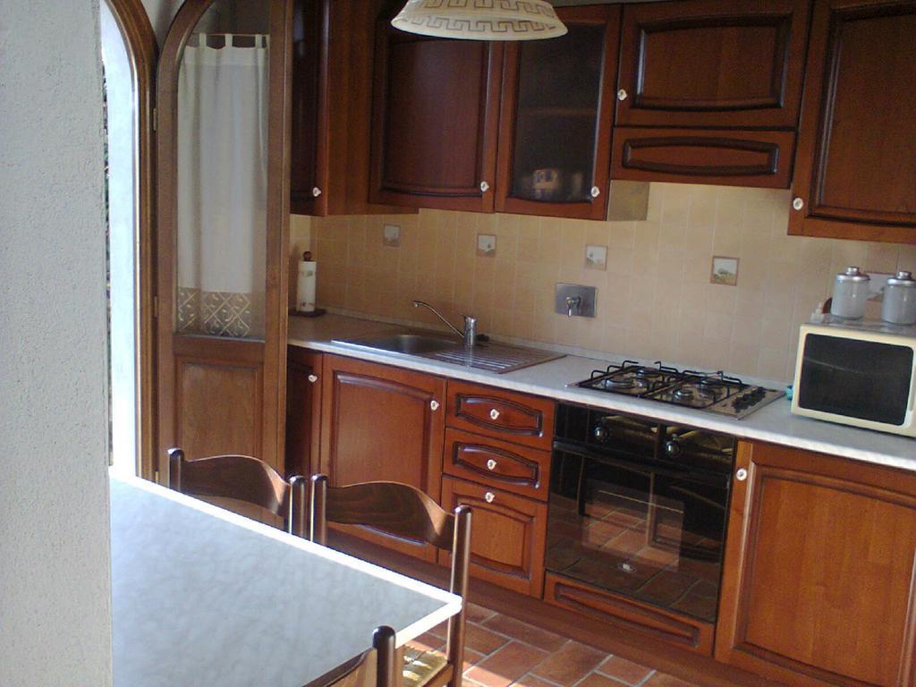 Appartamento Ciocci San Gimignano Kültér fotó